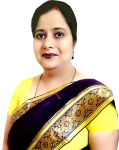 Mrs.Veenu Sachdeva Jha